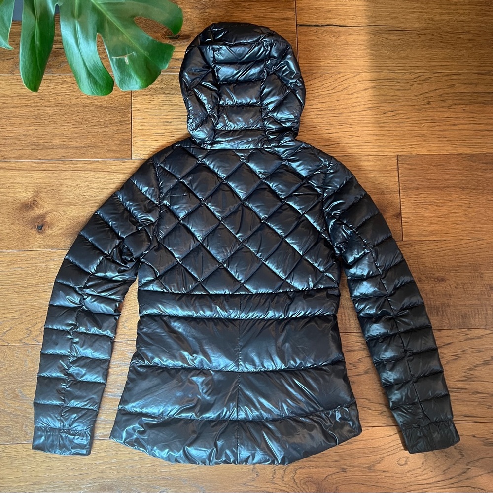 Lululemon Fluffin Awesome Jacket Black - Picture 8 of 16